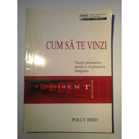  CUM  SA  TE  VINZI  -  POLLY  BIRD